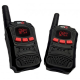 JUST TOYS ΠΑΙΧΝΙΔΟΛΑΜΠΑΔΑ SPY X WALKIE TALKIES 10526LA