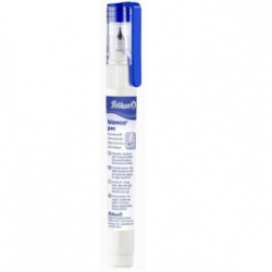 PELIKAN ΔΙΟΡΘΩΤΙΚΟ ΣΤΥΛΟ BLANCO PEN 7ML 300919 PELIKAN ΔΙΟΡΘΩΤΙΚΟ ΣΤΥΛΟ BLANCO PEN 7ML 300919