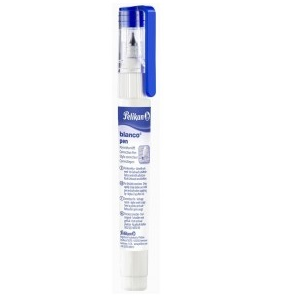 PELIKAN ΔΙΟΡΘΩΤΙΚΟ ΣΤΥΛΟ BLANCO PEN 7ML 300919