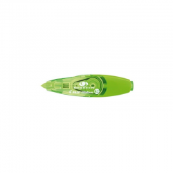 PILOT ΔΙΟΡΘΩΤΙΚΟ ΤΑΙΝΙΑ 4.2mm x 6m BEGREEN PILOT ΔΙΟΡΘΩΤΙΚΟ ΤΑΙΝΙΑ 4.2mm x 6m BEGREEN