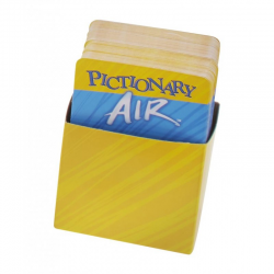 MATTEL ΕΠΙΤΡΑΠΕΖΙΟ PICTIONARY AIR GWT11