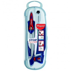 MAPED ΔΙΑΒΗΤΗΣ STOP SYSTEM ΚΟΥΤΙ
