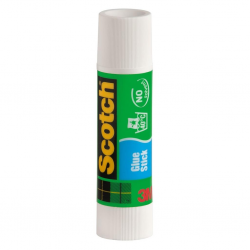 3Μ SCOTCH ΚΟΛΛΑ STICK 40 γρ. 3Μ SCOTCH ΚΟΛΛΑ STICK 40 γρ.