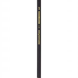 EBERHARD FABER ΜΟΛΥΒΙ ΜΑΥΡΟ  2Β