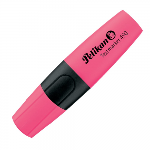 PELIKAN ΜΑΡΚΑΔΟΡΟΣ ΥΠΟΓΡΑΜΜΙΣΗΣ 490 ΡΟΖ