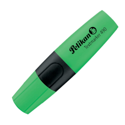 PELIKAN ΜΑΡΚΑΔΟΡΟΣ ΥΠΟΓΡΑΜΜΙΣΗΣ 490 ΠΡΑΣΙΝΟΣ PELIKAN ΜΑΡΚΑΔΟΡΟΣ ΥΠΟΓΡΑΜΜΙΣΗΣ 490 ΠΡΑΣΙΝΟΣ