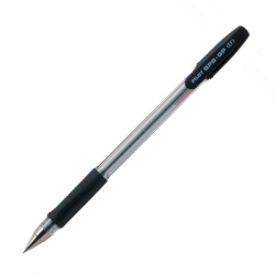 PILOT ΣΤΥΛΟ BPS-GP 0.5 EXTRA FINE ΜΑΥΡΟ PILOT ΣΤΥΛΟ BPS-GP 0.5 EXTRA FINE ΜΑΥΡΟ