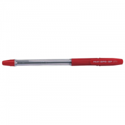 PILOT ΣΤΥΛΟ BPS-GP 0.7 FINE ΚΟΚΚΙΝΟ PILOT ΣΤΥΛΟ BPS-GP 0.7 FINE ΚΟΚΚΙΝΟ