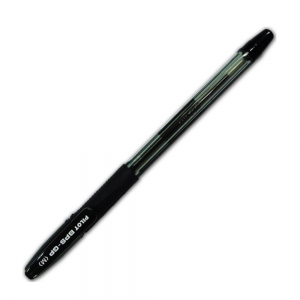 PILOT ΣΤΥΛΟ BPS-GP 1.0 MEDIUM ΜΑΥΡΟ
