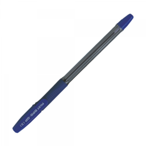 PILOT ΣΤΥΛΟ BPS-GP 1.2 BROAD ΜΠΛΕ