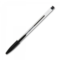 BIC ΣΤΥΛΟ CRISTAL ORIGINAL ΜΑΥΡΟ BIC ΣΤΥΛΟ CRISTAL ORIGINAL ΜΑΥΡΟ