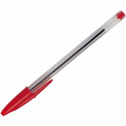 BIC ΣΤΥΛΟ CRISTAL ORIGINAL ΚΟΚΚΙΝΟ BIC ΣΤΥΛΟ CRISTAL ORIGINAL ΚΟΚΚΙΝΟ