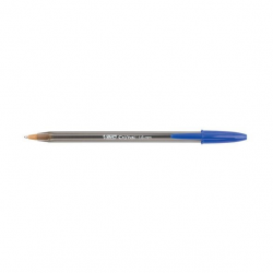 BIC ΣΤΥΛΟ CRISTAL 1.6mm LARGE ΜΠΛΕ BIC ΣΤΥΛΟ CRISTAL 1.6mm LARGE ΜΠΛΕ