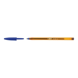 BIC ΣΤΥΛΟ CRISTAL FINE ΜΠΛΕ ORANGE BIC ΣΤΥΛΟ CRISTAL FINE ΜΠΛΕ ORANGE