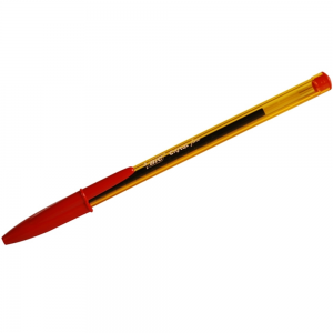 BIC ΣΤΥΛΟ CRISTAL FINE ΚΟΚΚΙΝΟ