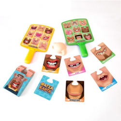 GIOCHI PREZIOSI ΕΠΙΤΡΑΠΕΖΙΟ ΠΑΙΧΝΙΔΙ ΦΑΤΣΑ ΚΑΡΤΑ WHN00000 GIOCHI PREZIOSI ΕΠΙΤΡΑΠΕΖΙΟ ΠΑΙΧΝΙΔΙ ΦΑΤΣΑ ΚΑΡΤΑ WHN00000