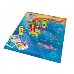 AS COMPANY ΕΞΥΠΝΟΥΛΗΣ - ΓΝΩΡΙΖΩ ΤΗΝ ΕΛΛΑΔΑ 1024-63282