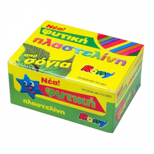 FILO RONY ΠΛΑΣΤΕΛΙΝΗ ΣΟΓΙΑΣ ΣΕΤ 11 ΧΡΩΜΑΤΩΝ