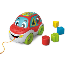 CLEMENTONI BABY ΒΡΕΦΙΚΟ ΠΑΙΧΝΙΔΙ ΜΑΚΗΣ ΑΥΤΟΚΙΝΗΤΑΚΗΣ (ΜΙΛΑΕΙ ΕΛΛΗΝΙΚΑ) 1000-63171 / 1000-63265 CLEMENTONI BABY ΒΡΕΦΙΚΟ ΠΑΙΧΝΙΔΙ ΜΑΚΗΣ ΑΥΤΟΚΙΝΗΤΑΚΗΣ (ΜΙΛΑΕΙ ΕΛΛΗΝΙΚΑ) 1000-63171 / 1000-63265