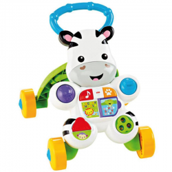 FISHER PRICE ΣΤΡΑΤΑ ΖΕΒΡΑ DLD80 FISHER PRICE ΣΤΡΑΤΑ ΖΕΒΡΑ DLD80