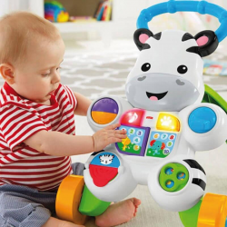 FISHER PRICE ΣΤΡΑΤΑ ΖΕΒΡΑ DLD80 FISHER PRICE ΣΤΡΑΤΑ ΖΕΒΡΑ DLD80