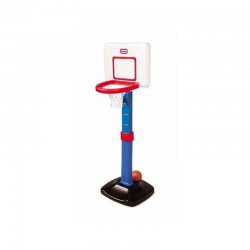 LITTLE TIKES ΜΠΑΣΚΕΤΑ ΜΙΚΡΗ ΡΥΘΜΙΖΟΜΕΝΗ TOPSPORTS EASY SCORE 170348-PE13 LITTLE TIKES ΜΠΑΣΚΕΤΑ ΜΙΚΡΗ ΡΥΘΜΙΖΟΜΕΝΗ TOPSPORTS EASY SCORE 170348-PE13