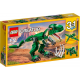 LEGO CREATOR - MIGHTY DINOSAURS 31058