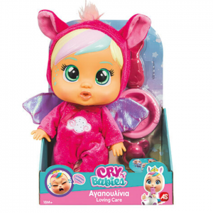 AS COMPANY ΚΟΥΚΛΑ ΚΛΑΨΟΥΛΙΝΙΑ ΑΓΑΠΟΥΛΙΝΙΑ ΗΑΝΝΑΗ 4104-91595