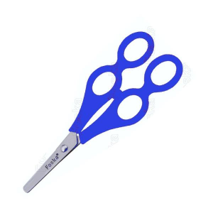 FOSKA ΨΑΛΙΔΙ ΕΡΓΟΘΕΡΑΠΕΙΑΣ ΔΙΠΛΟ 2 ΛΑΒΕΣ