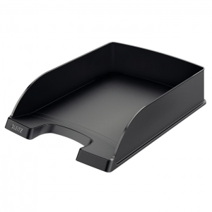 LEITZ ΧΑΡΤΟΘΗΚΗ ΔΙΣΚΟΣ ΕΓΓΡΑΦΩΝ 5227 ΜΑΥΡΟ