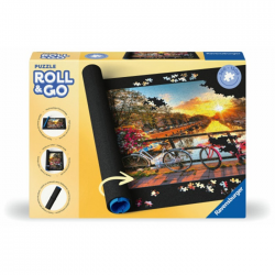 RAVENSBURGER ROLL AND GO - ΒΑΣΗ ΑΠΟΘΗΚΕΥΣΗΣ PUZZLES 300-1500 ΤΕΜ. 17956