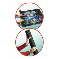 RAVENSBURGER ROLL AND GO - ΒΑΣΗ ΑΠΟΘΗΚΕΥΣΗΣ PUZZLES 300-1500 ΤΕΜ. 17956