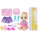 HASBRO BABY ALIVE LALA GOOGOO BABY GROWS UP ΤΟ ΜΩΡΑΚΙ ΜΕΓΑΛΩΝΕΙ G1444 HASBRO BABY ALIVE LALA GOOGOO BABY GROWS UP ΤΟ ΜΩΡΑΚΙ ΜΕΓΑΛΩΝΕΙ G1444