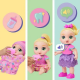 HASBRO BABY ALIVE LALA GOOGOO BABY GROWS UP ΤΟ ΜΩΡΑΚΙ ΜΕΓΑΛΩΝΕΙ G1444 HASBRO BABY ALIVE LALA GOOGOO BABY GROWS UP ΤΟ ΜΩΡΑΚΙ ΜΕΓΑΛΩΝΕΙ G1444
