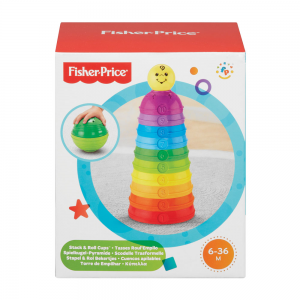 FISHER PRICE ΚΥΠΕΛΛΑ W4472