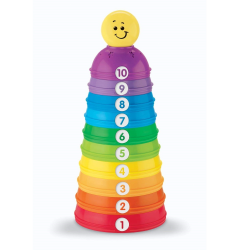 FISHER PRICE ΚΥΠΕΛΛΑ W4472