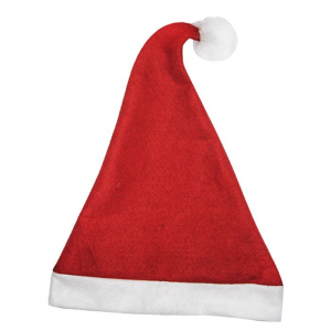 ΧΡΙΣΤΟΥΓΕΝΝΙΑΤΙΚΟ ΚΑΠΕΛΛΟ ΤΣΟΧΙΝΟ ΚΟΚΚΙΝΟ 93-1183