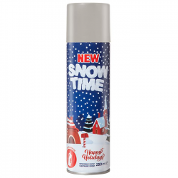 ΣΠΡΕΙ ΧΙΟΝΙ ΑΣΗΜΙ 93-1009