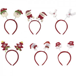 ΧΡΙΣΤΟΥΓΕΝΝΙΑΤΙΚΗ ΣΤΕΚΑ ΜΕ ΕΛΑΤΗΡΙΑ ΔΙΑΦΟΡΑ ΣΧΕΔΙΑ 93-1116