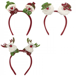 ΧΡΙΣΤΟΥΓΕΝΝΙΑΤΙΚΗ ΣΤΕΚΑ ΜΕ ΔΙΑΦΟΡΑ ΣΧΕΔΙΑ 93-687