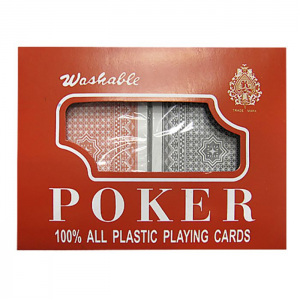 ΤΡΑΠΟΥΛΑ ΔΙΠΛΗ ΠΛΑΣΤΙΚΗ ΣΕΤ 2 ΤΕΜ 96-366