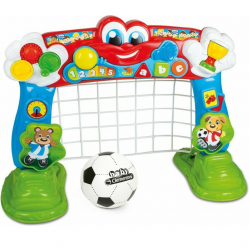 CLEMENTONY ΓΚΟΛΑΚΙΑΣ ΜΙΛΑΕΙ ΕΛΛΗΝΙΚΑ 1000-63511