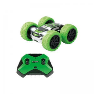 EXOST CROSS ΤΗΛΕΚΑΤΕΥΘΥΝΟΜΕΝΟ ΑΥΤΟΚΙΝΗΤΟ 360 ΠΡΑΣΙΝΟ 7530-20247 / 7530-20257