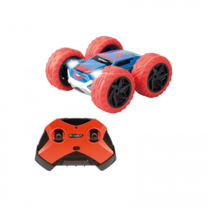 EXOST CROSS ΤΗΛΕΚΑΤΕΥΘΥΝΟΜΕΝΟ ΑΥΤΟΚΙΝΗΤΟ 360 ΚΟΚΚΙΝΟ 7530-20247 / 7530-20257