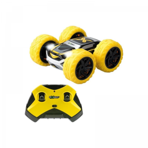 EXOST CROSS ΤΗΛΕΚΑΤΕΥΘΥΝΟΜΕΝΟ ΑΥΤΟΚΙΝΗΤΟ 360 ΚΙΤΡΙΝΟ 7530-20247 / 7530-20257