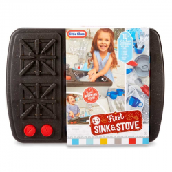 LITTLE TIKES FIRST APPLIANCE ΟΙ ΠΡΩΤΕΣ ΜΟΥ ΣΥΣΚΕΥΕΣ ΝΕΡΟΧΥΤΗΣ ΚΑΙ ΚΟΥΖΙΝΑ LTT42000 LITTLE TIKES FIRST APPLIANCE ΟΙ ΠΡΩΤΕΣ ΜΟΥ ΣΥΣΚΕΥΕΣ ΝΕΡΟΧΥΤΗΣ ΚΑΙ ΚΟΥΖΙΝΑ LTT42000