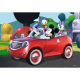 RAVENSBURGER PUZZLE 2Χ12 ΤΕΜ MICKE MOUSE AND FRIENDS 07565