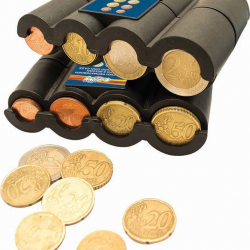 GROOVY ΚΕΡΜΑΤΟΘΗΚΗ ΠΛΑΣΤΙΚΗ 8 ΘΕΣΕΩΝ ΜΑΥΡΗ 0.22.130