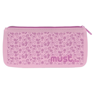 MUST ΚΑΣΕΤΙΝΑ ΣΙΛΙΚΟΝΗΣ ΦΛΑΤ FOCUS ΜΩΒ 585639