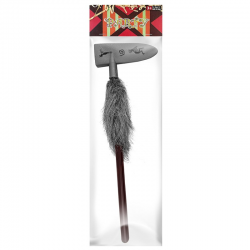 ΑΠΟΚΡΙΑΡΙΚΟ ΤΣΕΚΟΥΡΙ ΙΝΔΙΑΝΟΥ 3-632